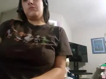 xscorpio_queenx from Chaturbate is Freechat