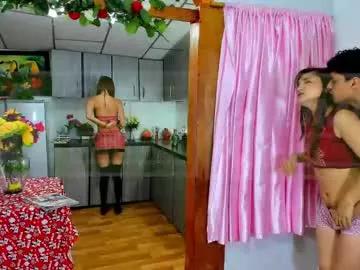 xsexys_girlsx from Chaturbate is Freechat