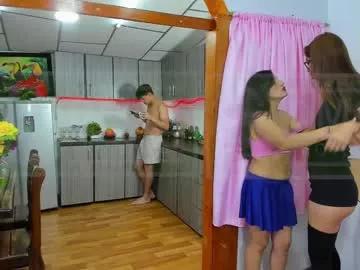 Try our streaming cams variety and talk on a personal level with our adorable girls streamers, showing off their bountiful shapes and dildos.