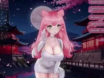 xstaceyliciousx from Chaturbate is Freechat