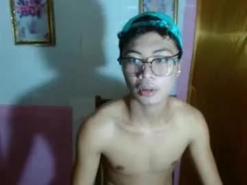xurdreamboyx from Chaturbate is Freechat
