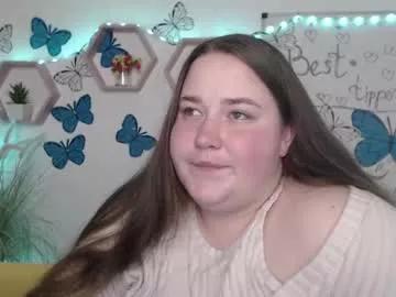 xx_daniella_xx from Chaturbate