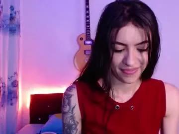 xx_johnson_xx from Chaturbate is Freechat