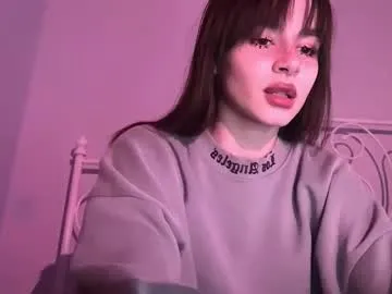 xx_lily on Chaturbate 