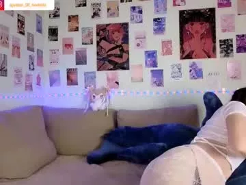 xx_sweet_xx on Chaturbate 