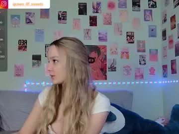 xx_sweet_xx on Chaturbate 