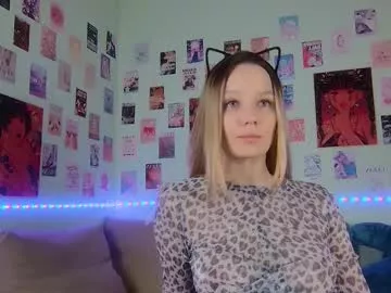 xx_sweet_xx on Chaturbate 