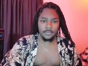 xxaltheprincexxx from Chaturbate