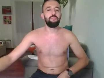 xxbadboyxx97 from Chaturbate is Freechat