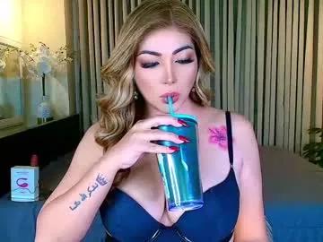 xxbedroombeautyxx from Chaturbate