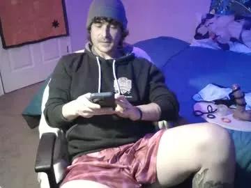 xxbobbydigitalxx from Chaturbate