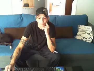 xxbooba_valentinoxx from Chaturbate is Freechat