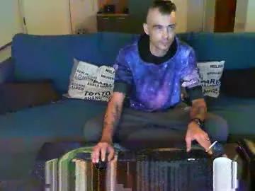 xxbooba_valentinoxx from Chaturbate is Freechat