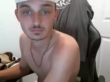 xxdreamboyxx0o from Chaturbate