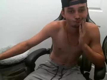 xxdreamboyxx0o from Chaturbate