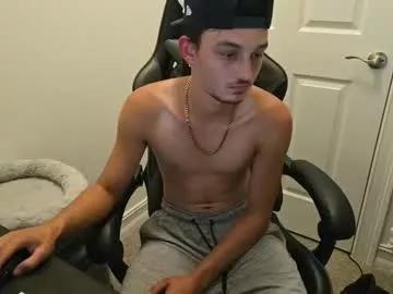xxdreamboyxx0o from Chaturbate