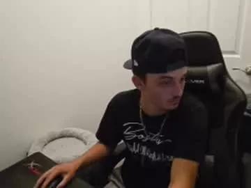 xxdreamboyxx0o from Chaturbate