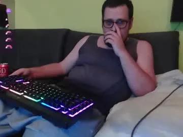 Xxevoker from Chaturbate