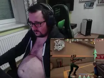 xxevoker on Chaturbate 