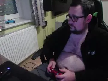 xxevoker on Chaturbate 