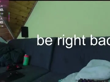 xxevoker on Chaturbate 