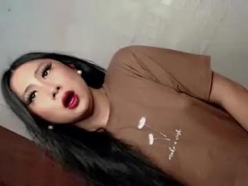 Xxexpensive_candy from Chaturbate