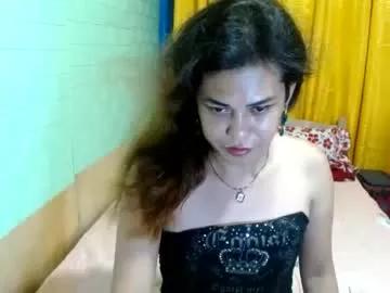 xxflirtytransxx from Chaturbate