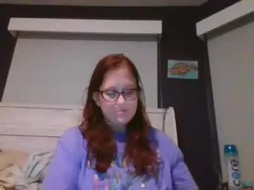 xxfrecklez from Chaturbate