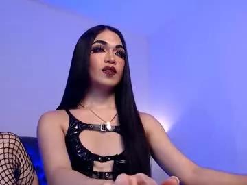 xxgoddesshugecockxx from Chaturbate