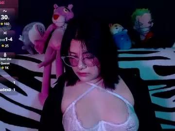 xxgreengoodxx from Chaturbate is Freechat