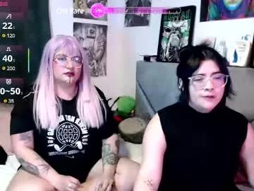 xxgreengoodxx from Chaturbate is Freechat