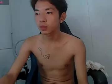 xxhotpetiteboyxx from Chaturbate
