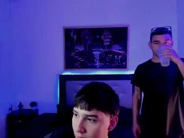 xxhoty0ung_boysxx from Chaturbate