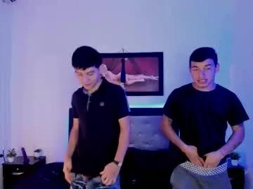 xxhoty0ung_boysxx from Chaturbate