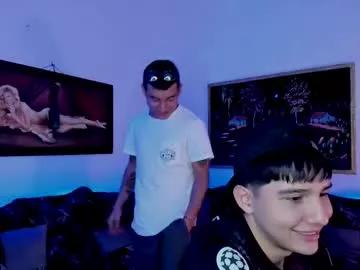 xxhoty0ung_boysxx from Chaturbate