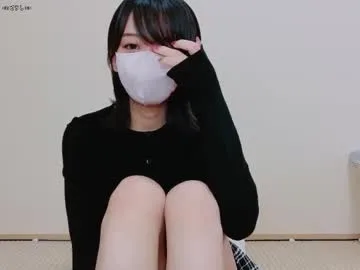 xxinoxx on Chaturbate 