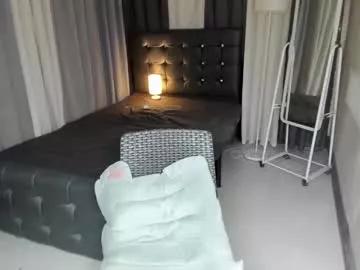 xxjasminfoxxx from Chaturbate