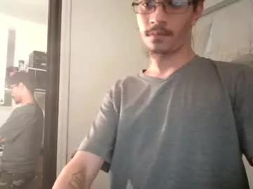 xxjasoneecxx from Chaturbate