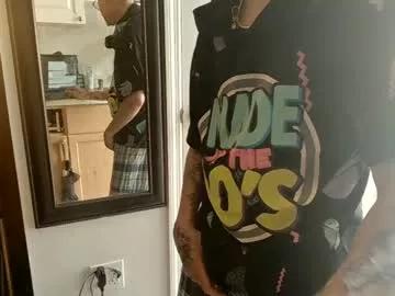 xxjasoneecxx from Chaturbate