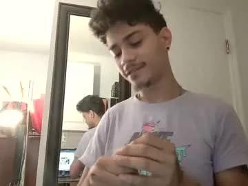 xxjasoneecxx from Chaturbate