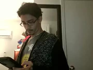 xxjasoneecxx from Chaturbate