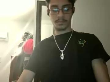 xxjasoneecxx from Chaturbate