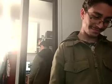 xxjasoneecxx from Chaturbate