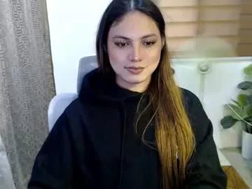 xxjulielovesyouxx from Chaturbate