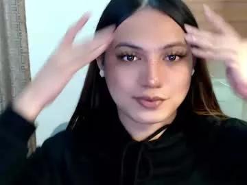 xxjulielovesyouxx from Chaturbate