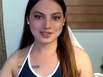 xxjulielovesyouxx from Chaturbate
