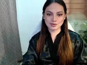 xxjulielovesyouxx from Chaturbate