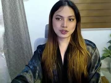 xxjulielovesyouxx from Chaturbate