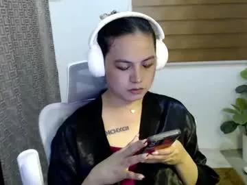 xxjulielovesyouxx from Chaturbate