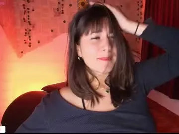 xxkisstarxx on Chaturbate 